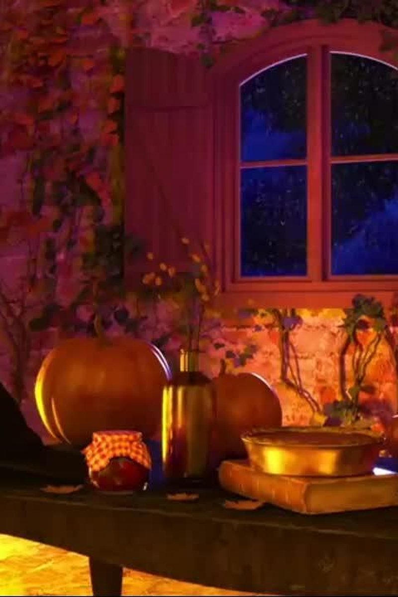 Hocus Focus - Screenshot 1 of 4 - ASMR