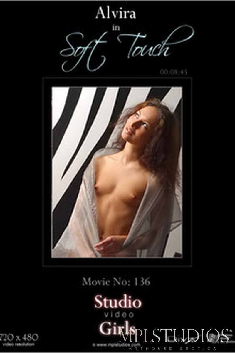 Soft Touch - Screenshot 1 of 4 - Erotica