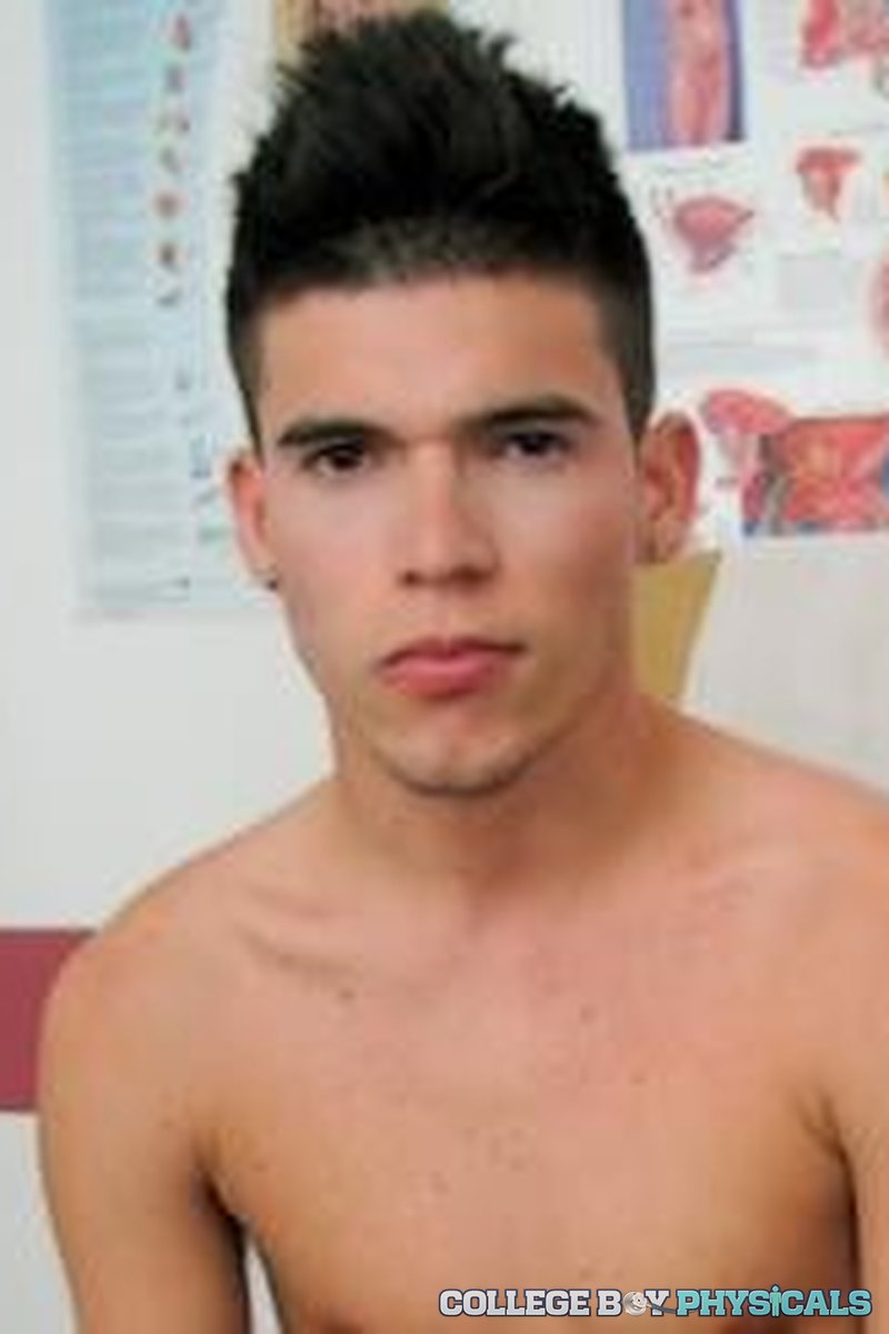 Diego Continued - Screenshot 1 of 4 - Gay