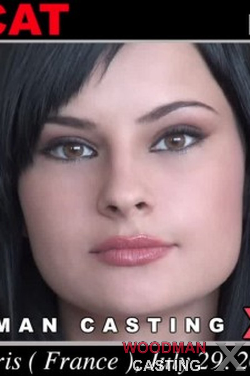 Abbie Cat Casting - Screenshot 1 of 4 - Babes