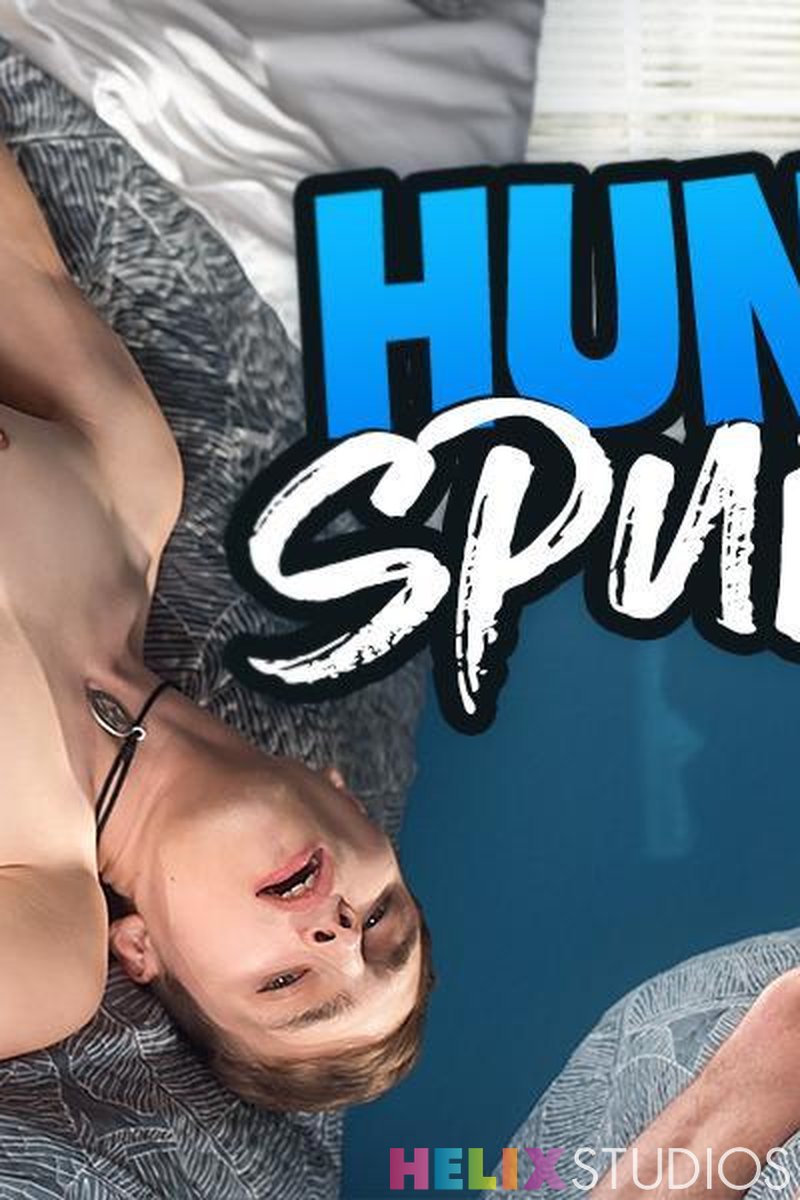 Hunk Spunk - Screenshot 1 of 4 - Anal