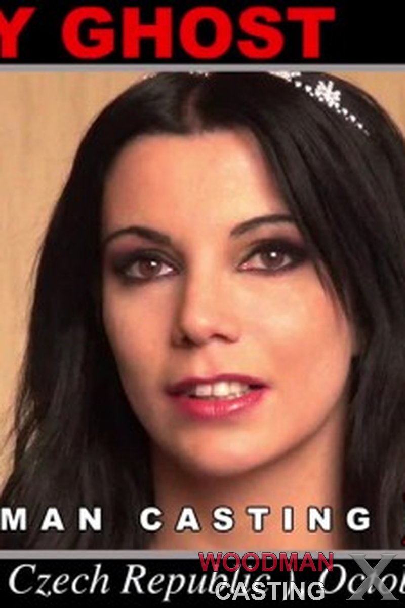 Melody Ghost Casting - Screenshot 1 of 4 - Anal