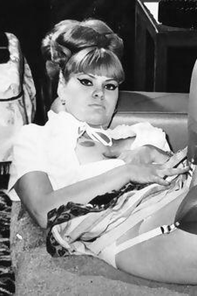 True Vintage 50s And 60s - SET22 - Screenshot 1 of 4 - Ass Fetish