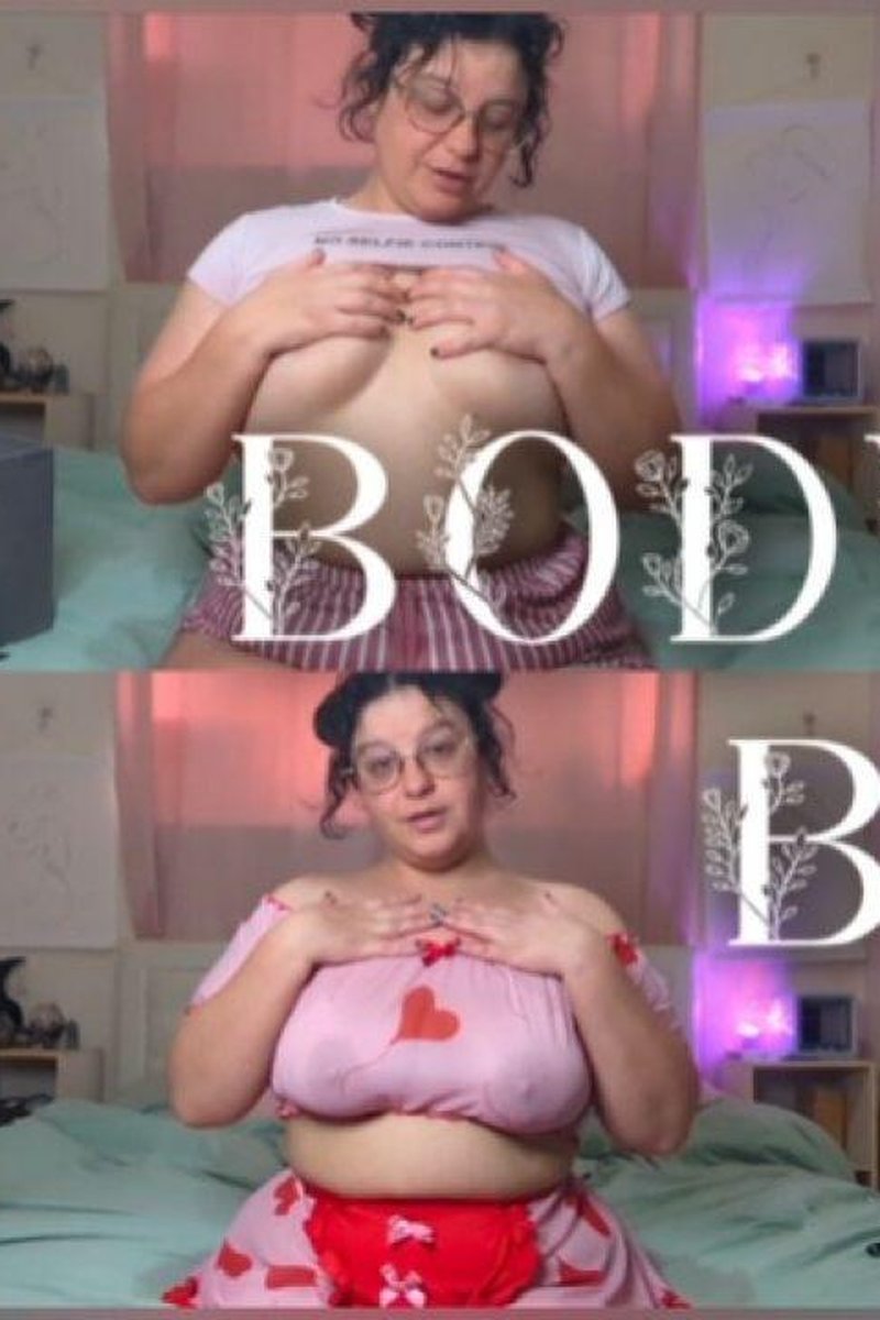 Bodyswap Box - Screenshot 1 of 4 - Body Swap