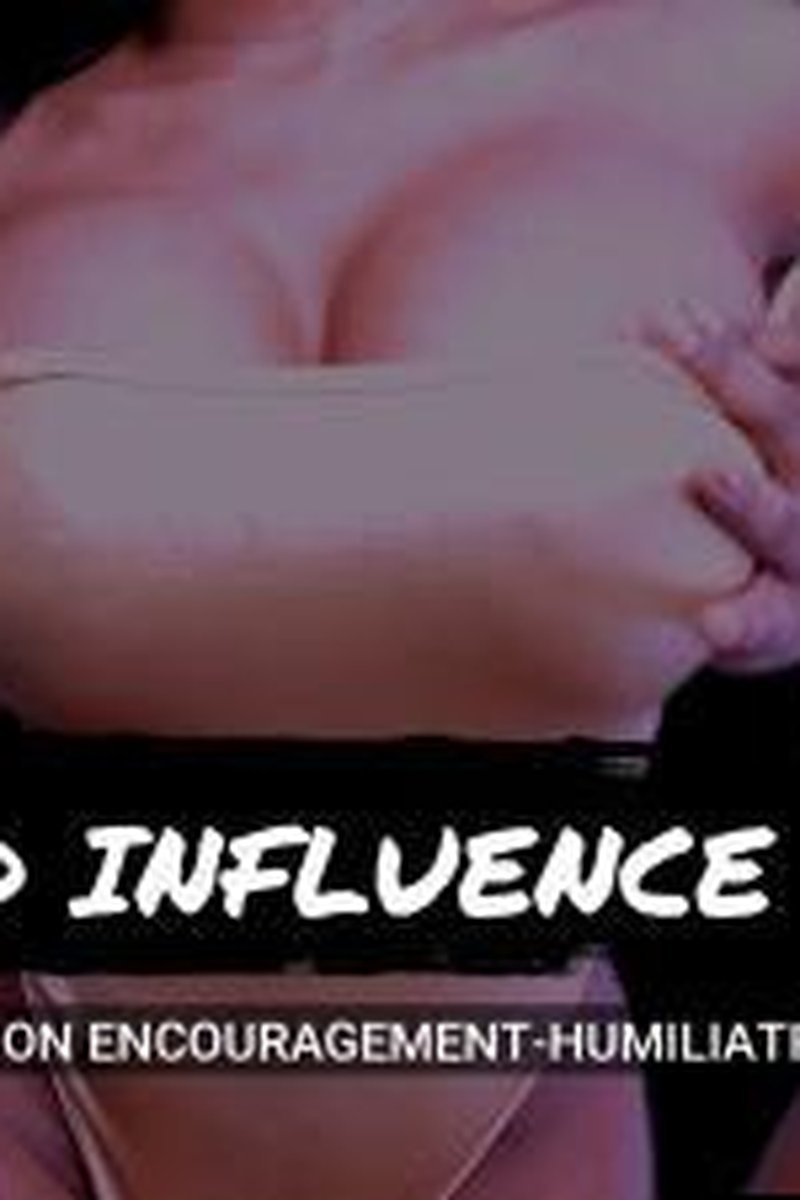 Bad Influence - Screenshot 1 of 4 - Humiliation