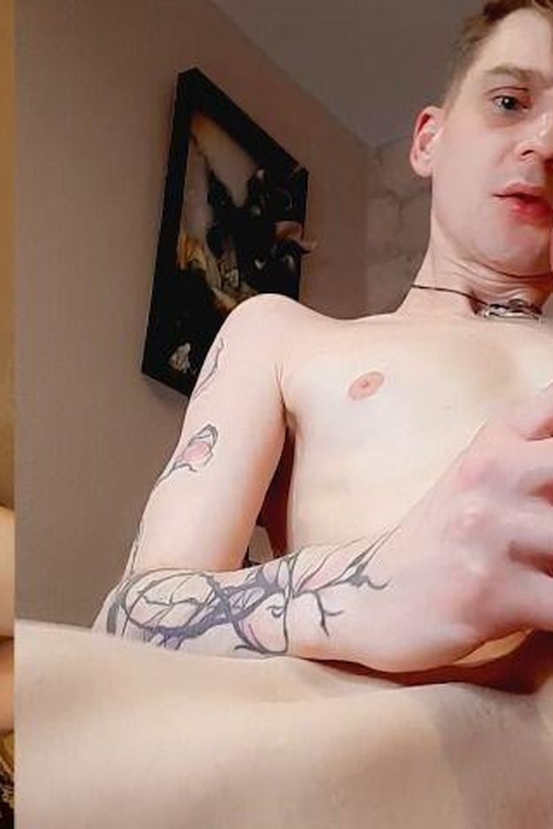 Cum Control - Screenshot 1 of 4 - Cum Play