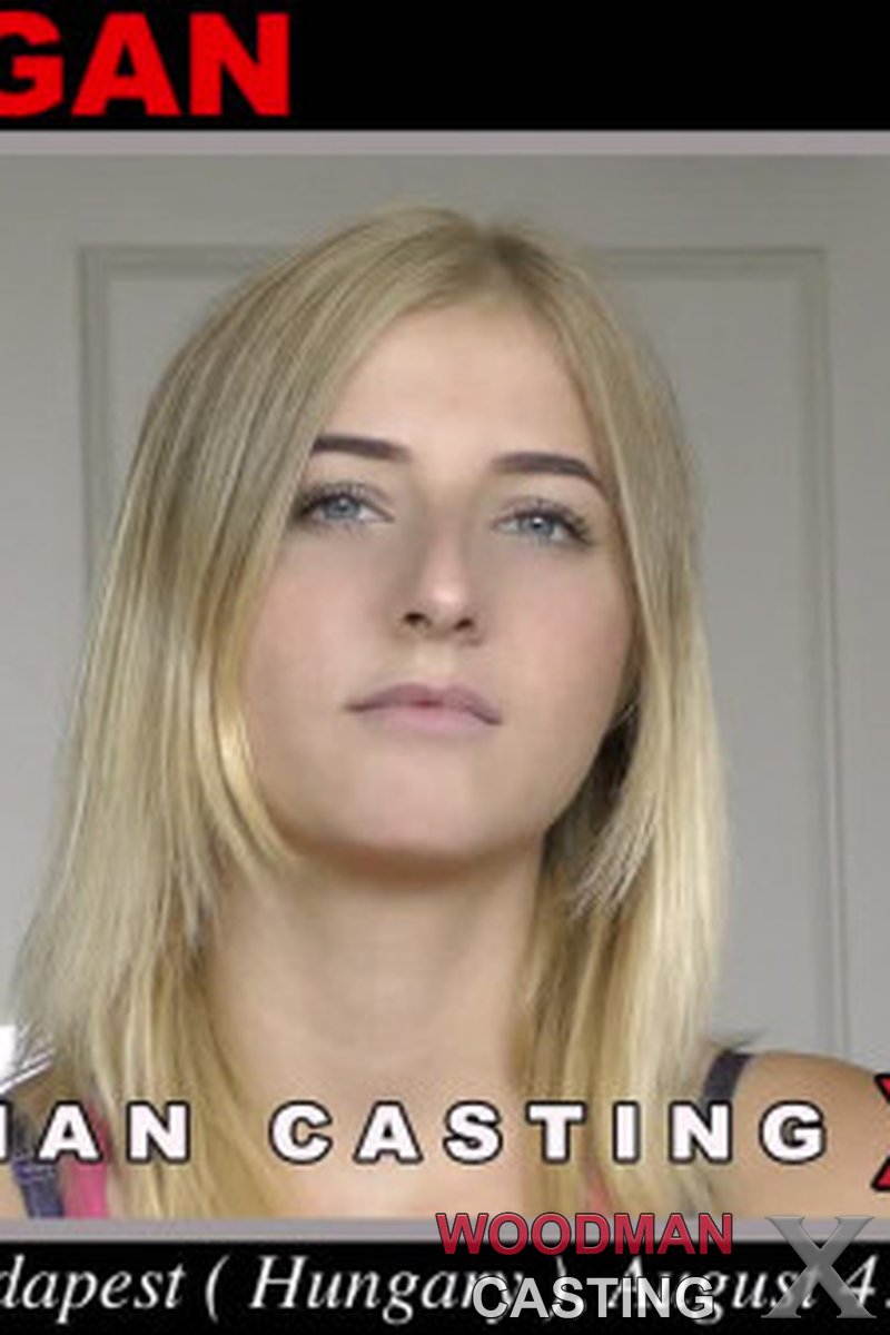 Aria Logan Casting - Screenshot 1 of 4 - Adorable