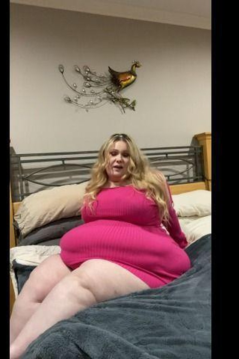 Feeder Date - Screenshot 1 of 4 - BBW