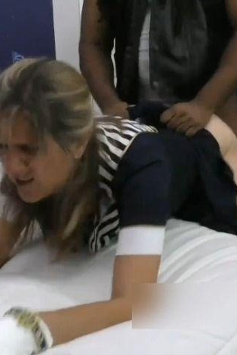 Macho Man - Screenshot 1 of 4 - BBC