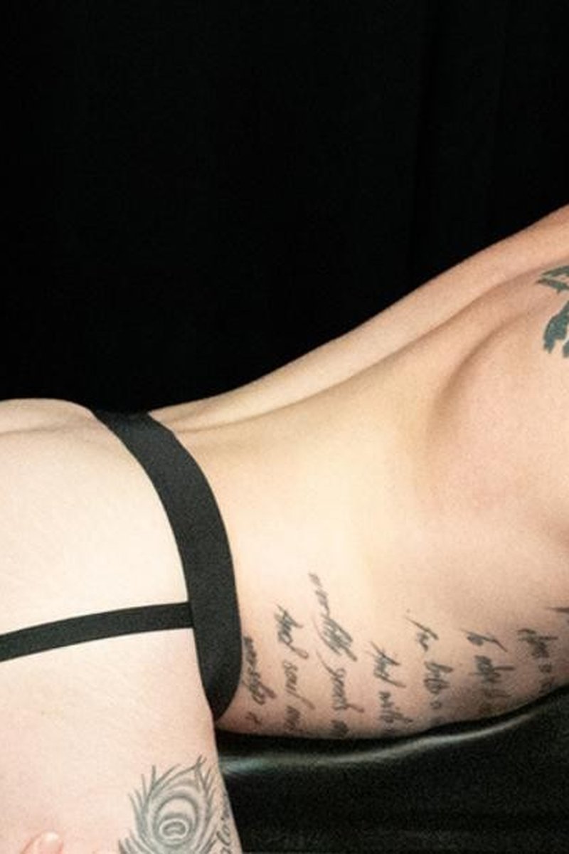 Chapter 2 - Chapter 2 - Screenshot 1 of 4 - All Sex