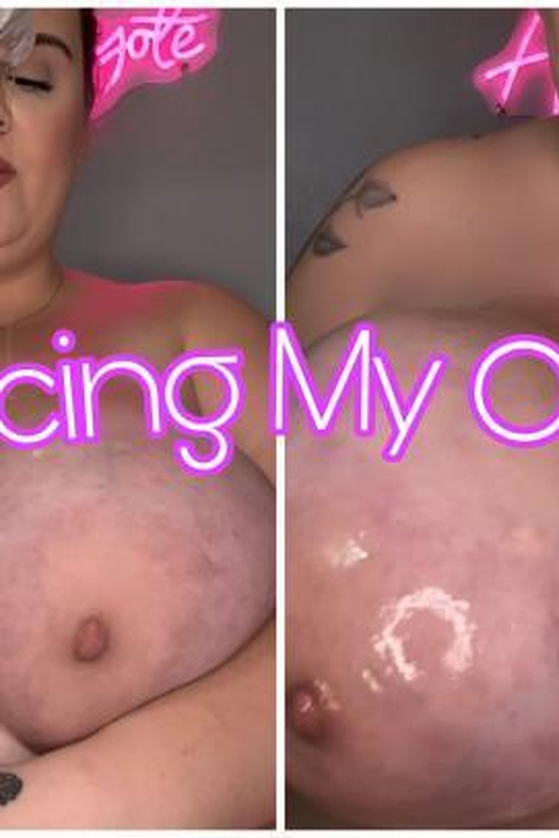 Oily Titty Bouncing - Screenshot 1 of 4 - Big Tits