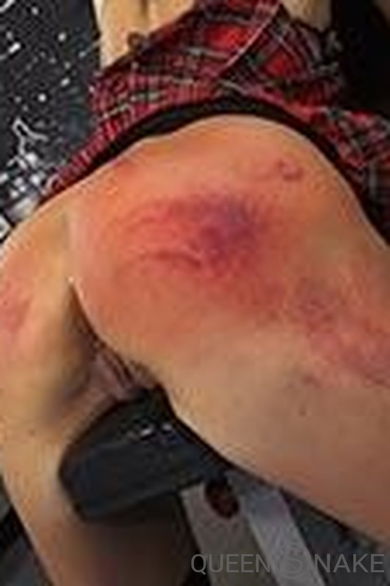 Back to School - Screenshot 1 of 4 - Bondage