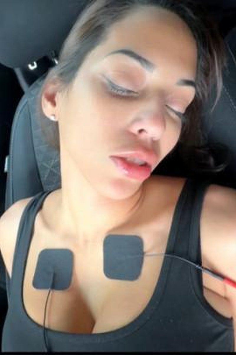 Rhythm Interrupted - Screenshot 1 of 4 - Broken