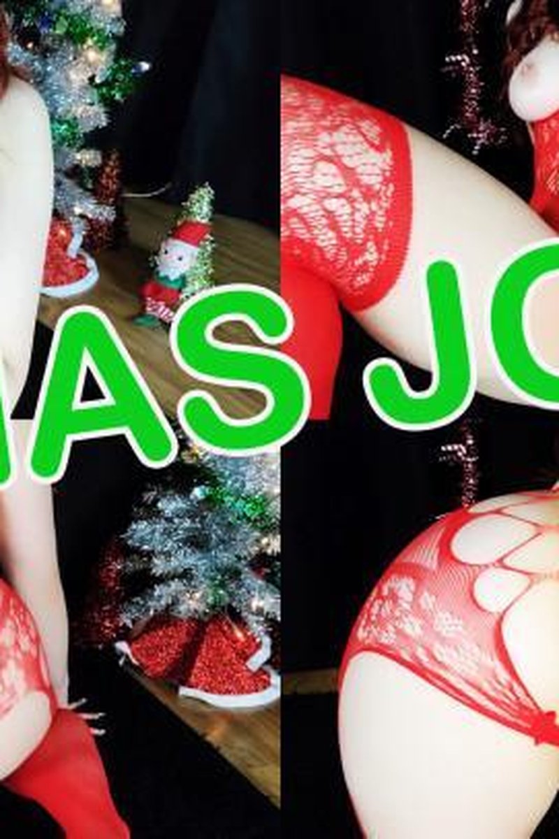 Xmas JOI - Screenshot 1 of 4 - BBC