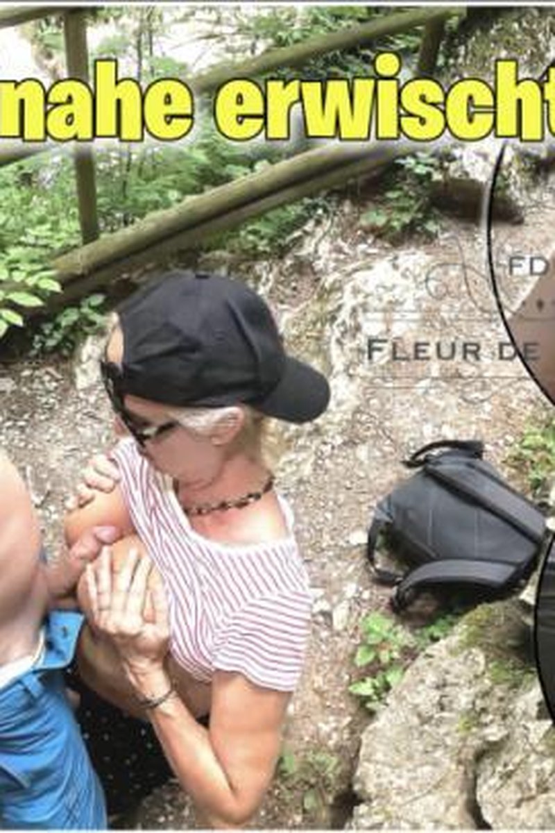 Hike & Suck - Screenshot 1 of 4 - Amateur