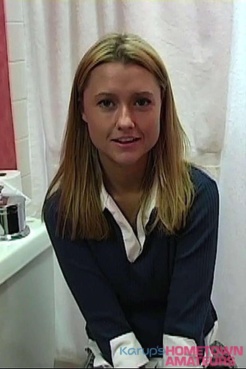 Ginger - Screenshot 1 of 4 - Ginger Lee