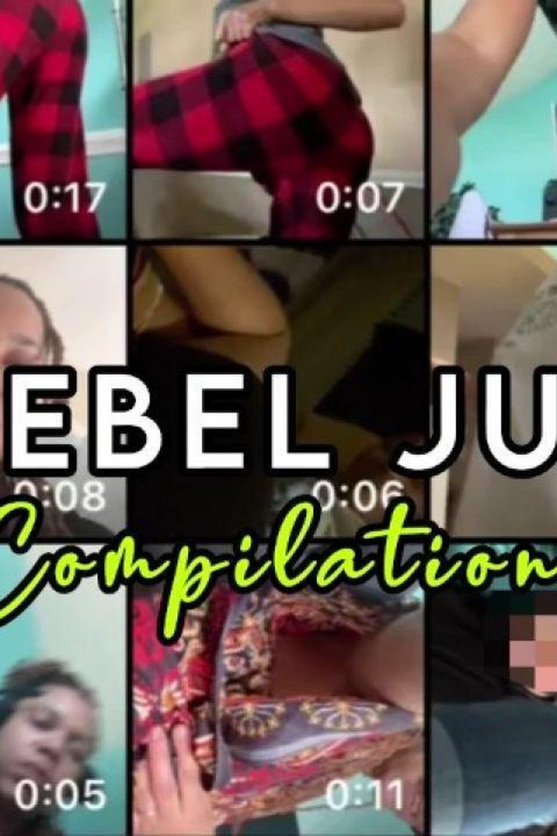 Toot Compilation Pt 3 - Screenshot 1 of 4 - Ass Worship