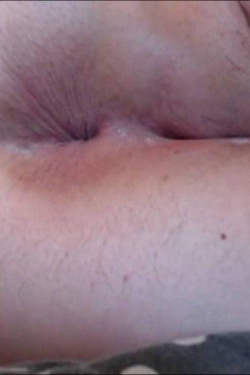 Winking Asshole - Screenshot 1 of 4 - Anal