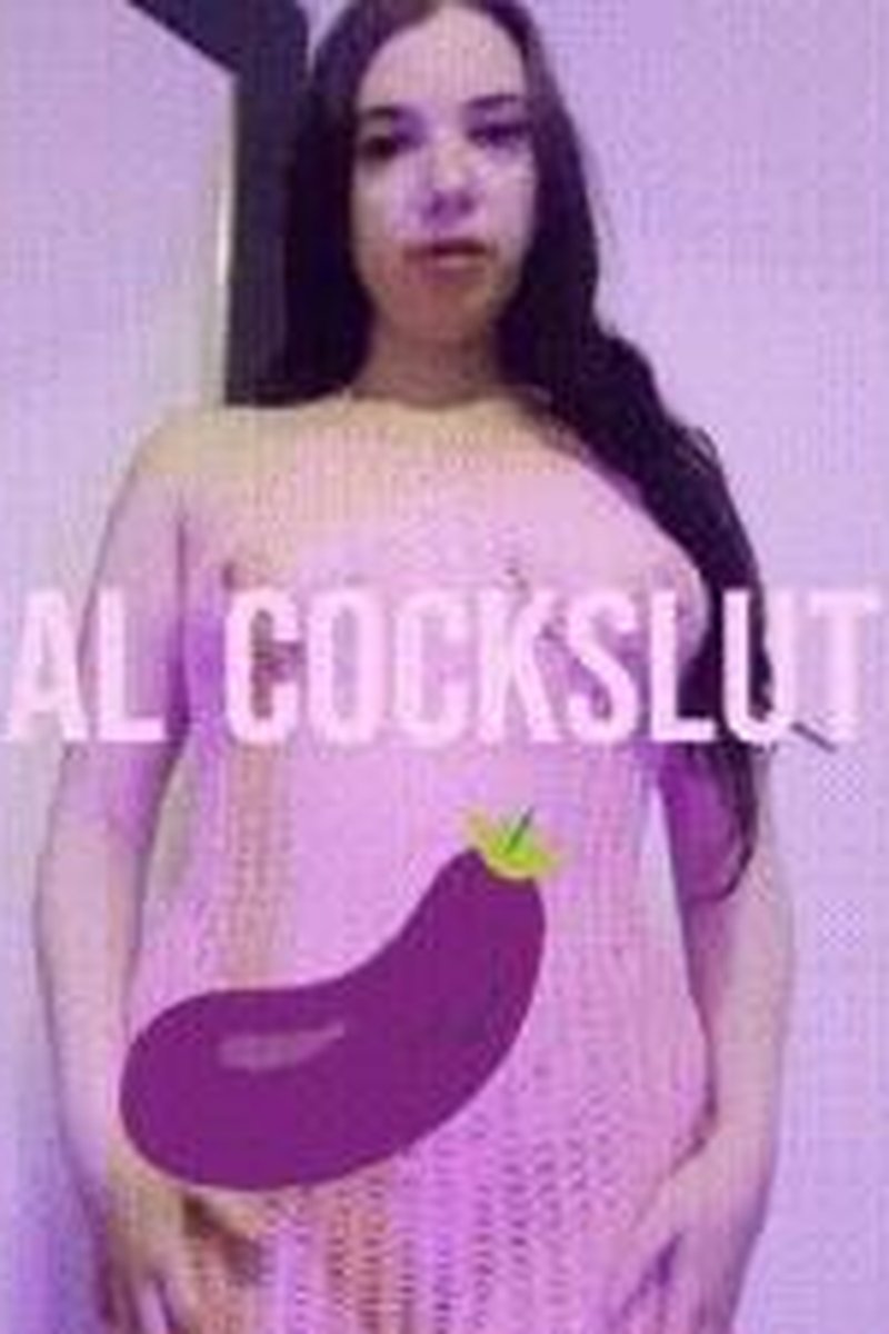 Total Cockslut! - Screenshot 1 of 4 - Anal