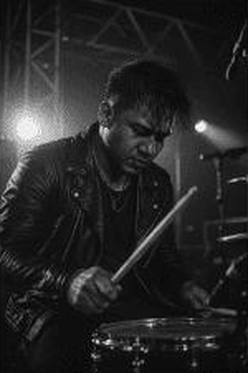 Drummer - Screenshot 1 of 4 - Asian
