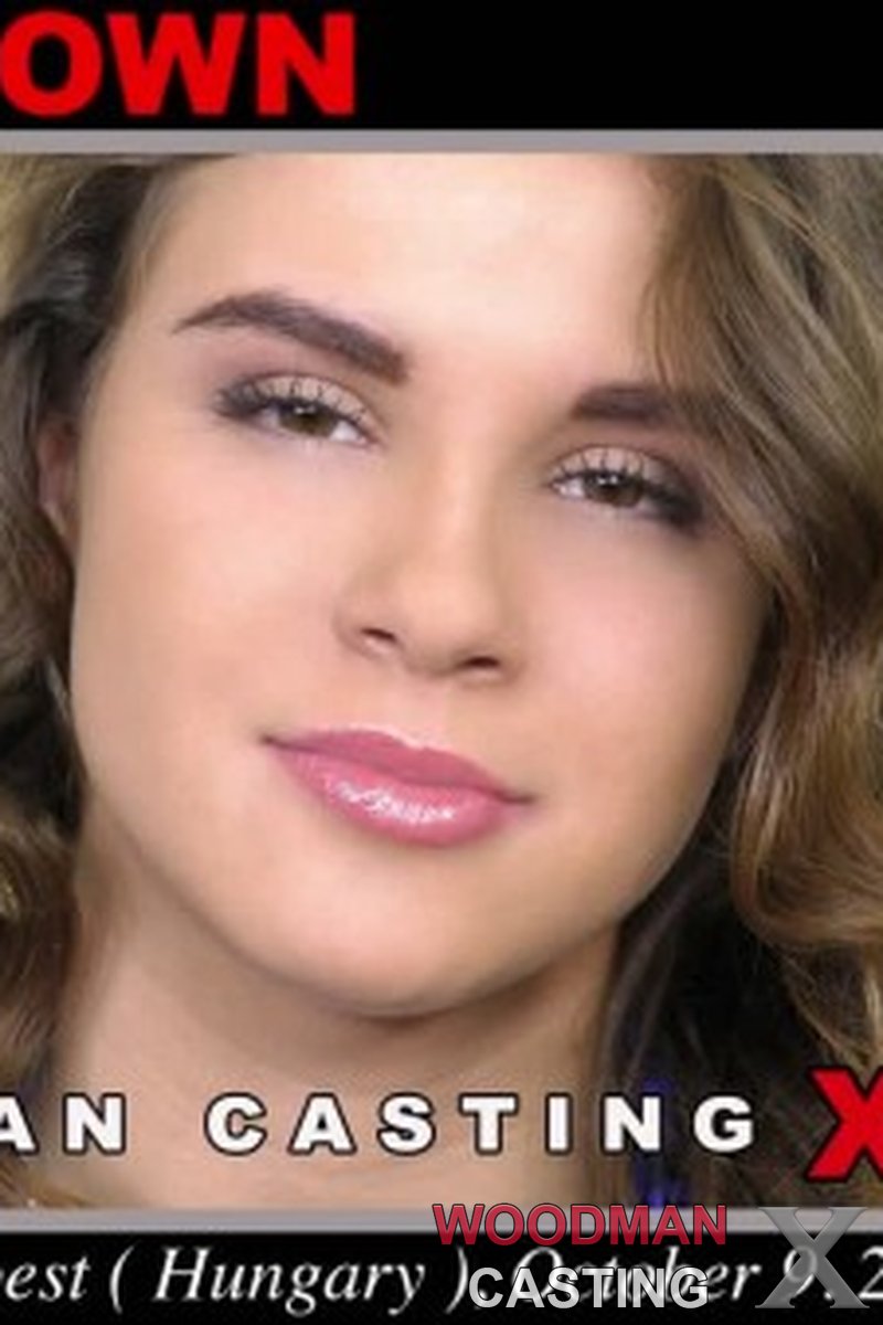 Emma Brown Casting - Screenshot 1 of 4 - Adorable