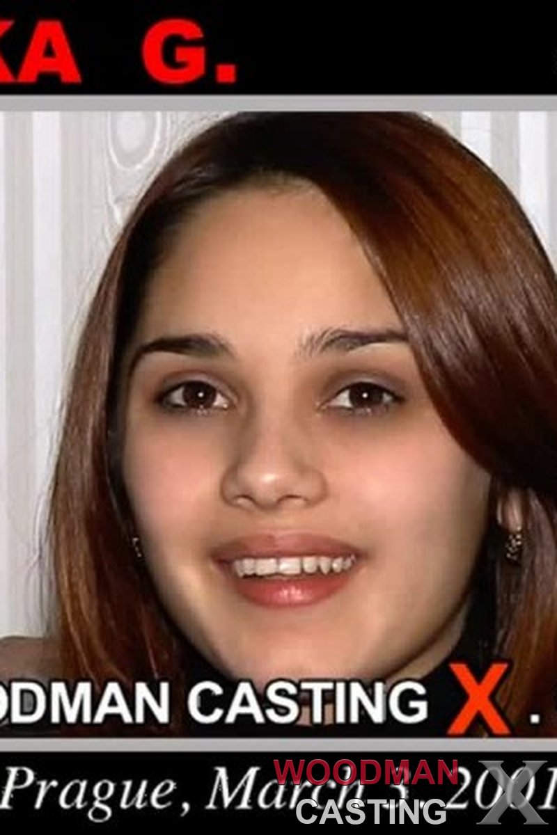 Lenka G Casting - Screenshot 1 of 4 - Anal