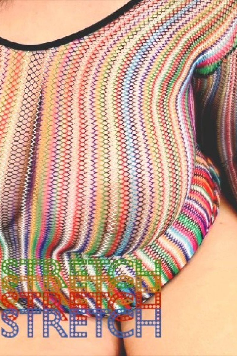 Squishy Stretch - Screenshot 1 of 4 - BBC