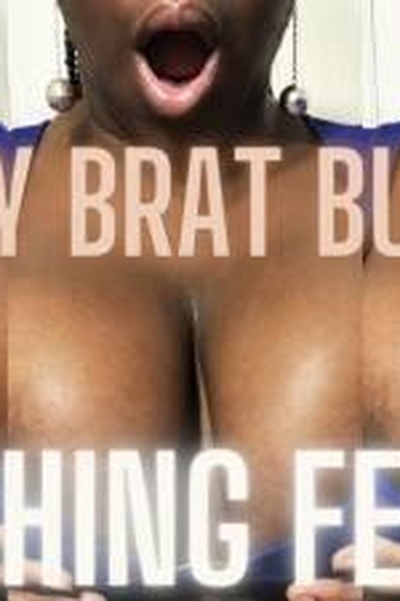 Sexy Brat Burps: Belching Fetish - Screenshot 1 of 4 - Belching