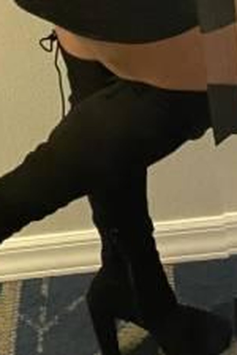 Fetish - Screenshot 1 of 4 - Amateur