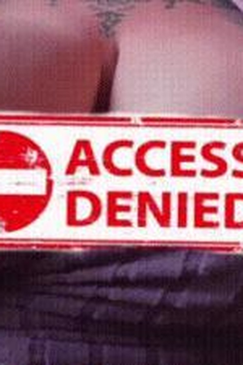 Access Denied - Screenshot 1 of 4 - BBW