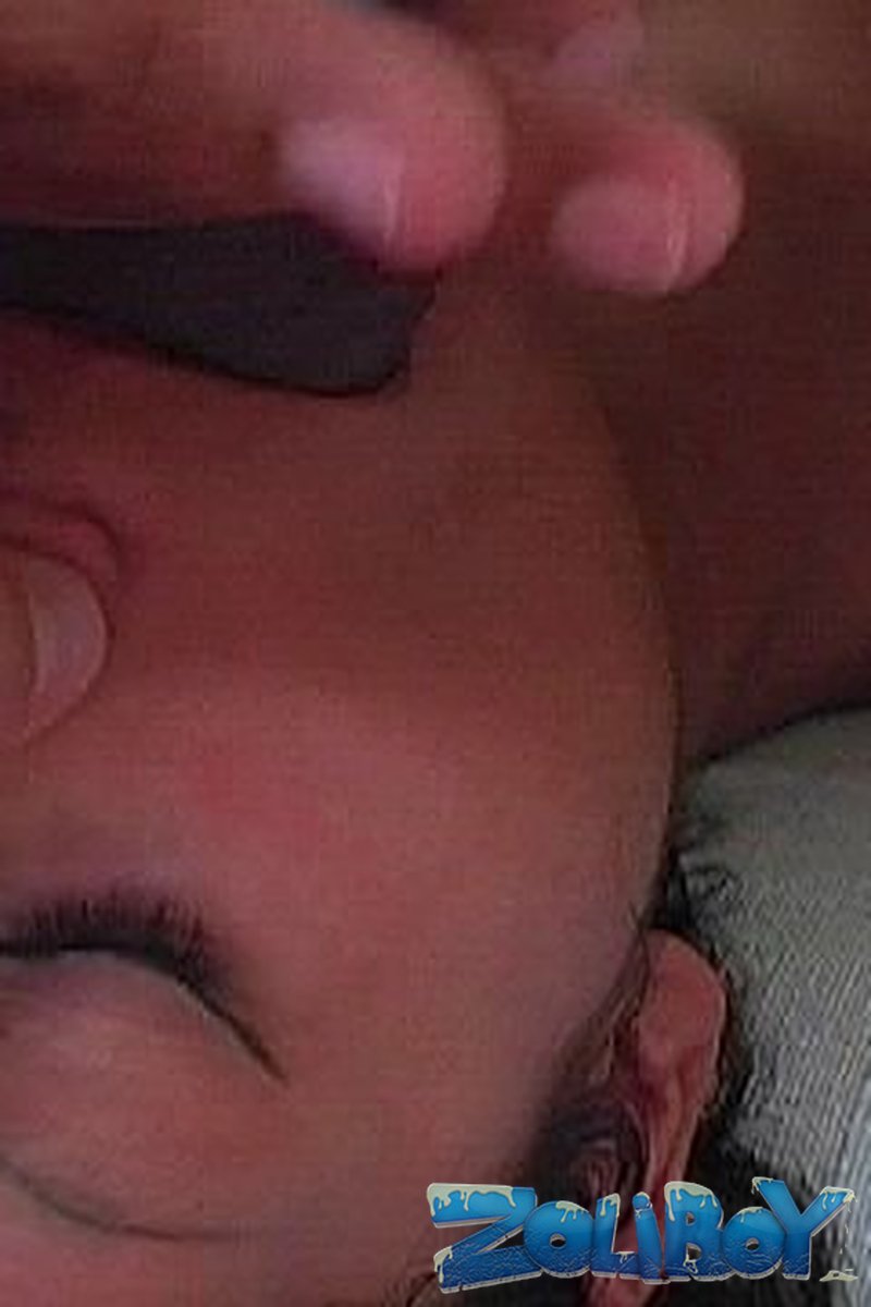 Nasty Thundy - Screenshot 1 of 4 - Brown Hair