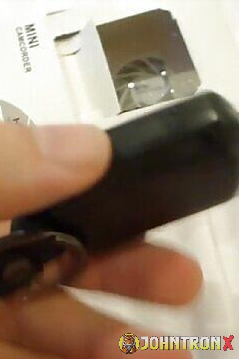 Tutorial: Carkey Spycam - Screenshot 1 of 4 - My Tutorials