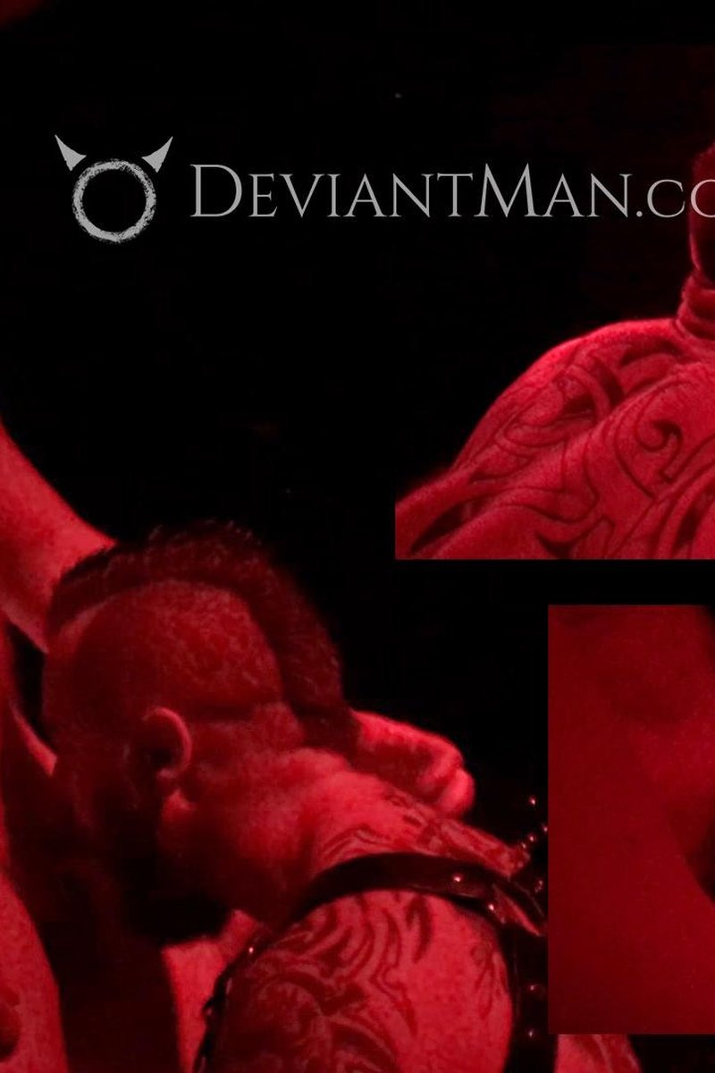 Deviant Man Subscription - Screenshot 1 of 4 - Subscription Plan