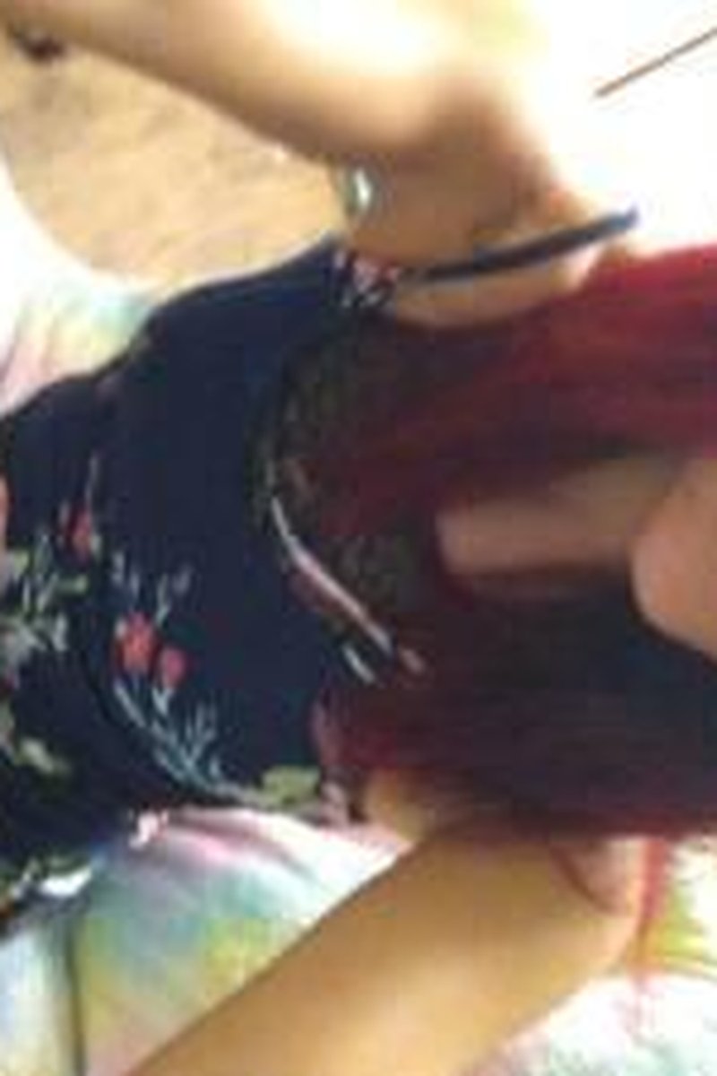 Lexxi - Screenshot 1 of 4 - Lingerie