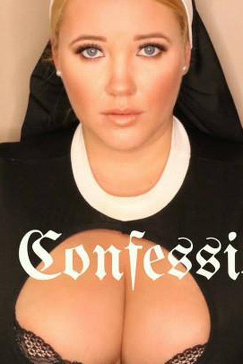 The Confessional - Screenshot 1 of 4 - Blowjob