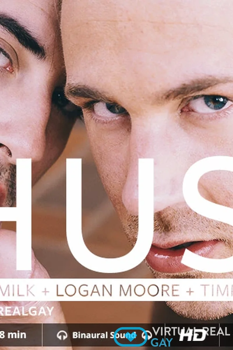 Hush - Screenshot 1 of 4 - Blowjob