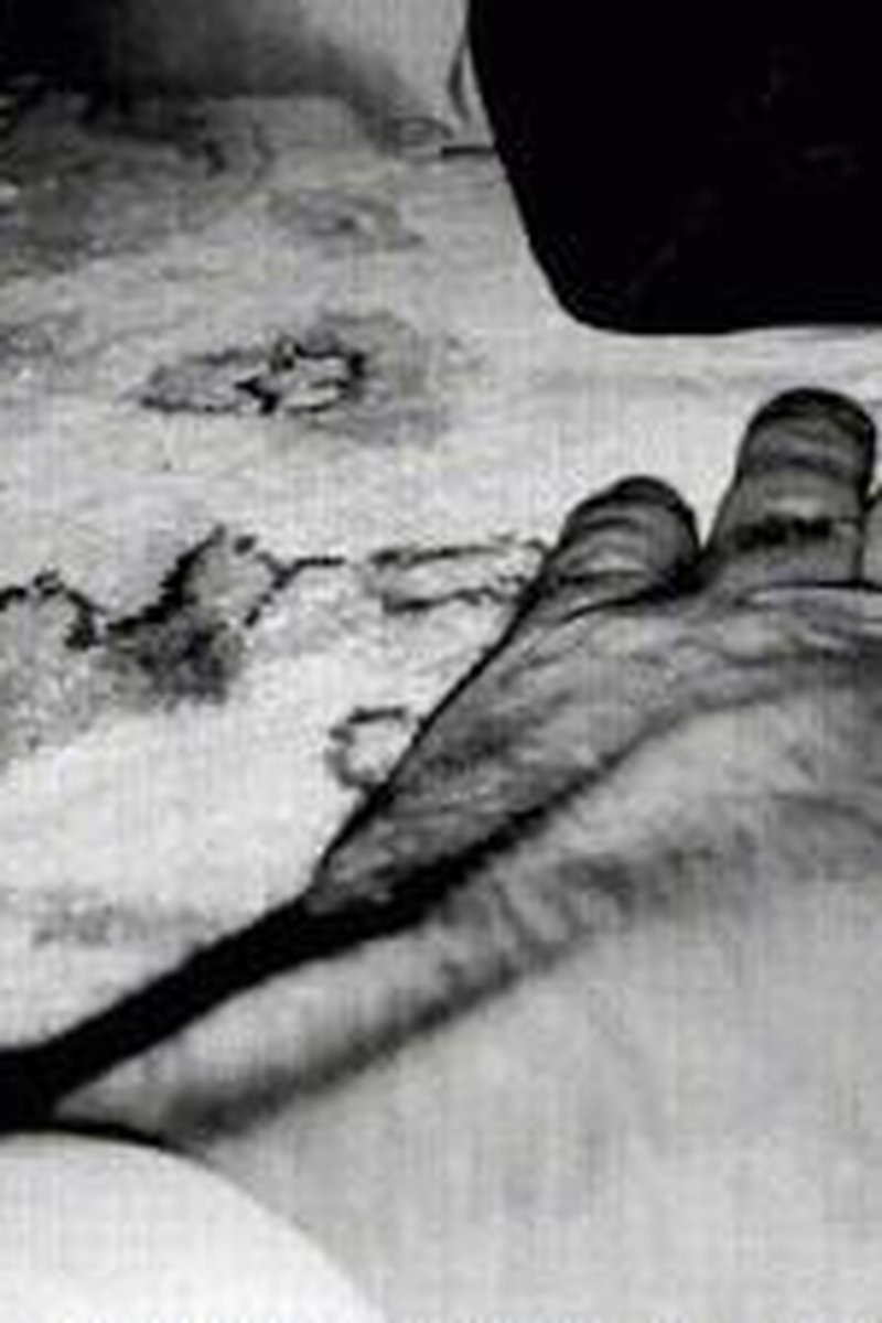 Unaware Hand Trample 30 - Screenshot 1 of 4 - Domination