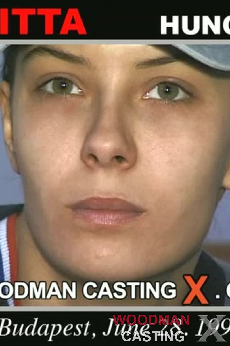Brigitta Casting - Screenshot 1 of 4 - Babes