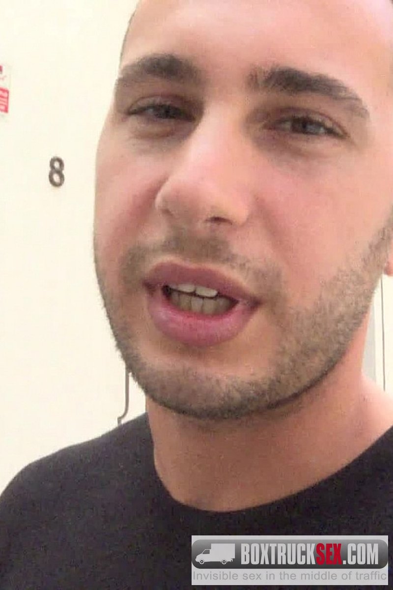 Adel Asanty - Screenshot 1 of 4 - Blowjob