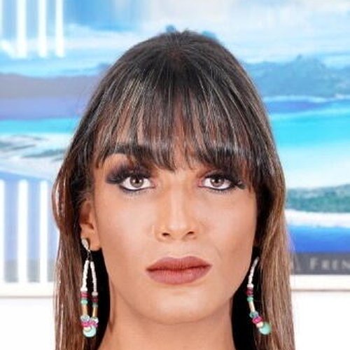 Valentina Mendes — Photos | AshemaleParadise