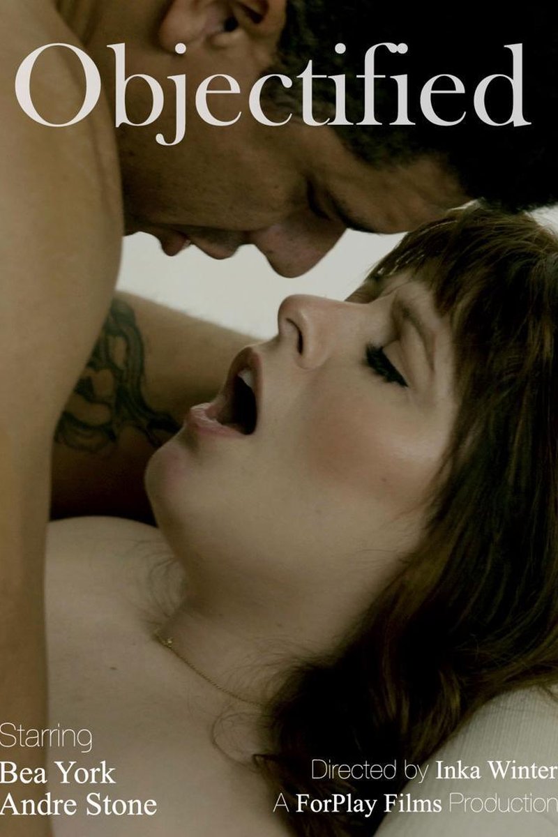 Objectified - Screenshot 1 of 4 - Narrative