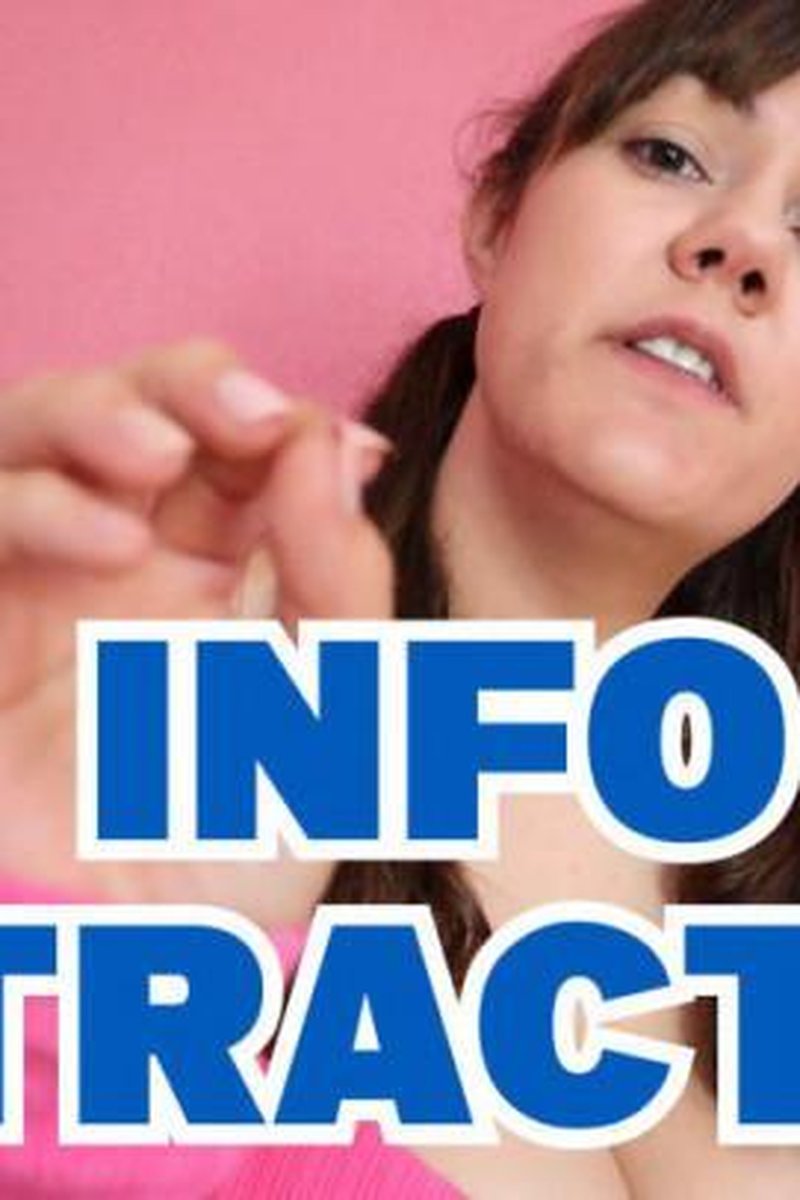 Info Extraction - Screenshot 1 of 4 - Blackmail