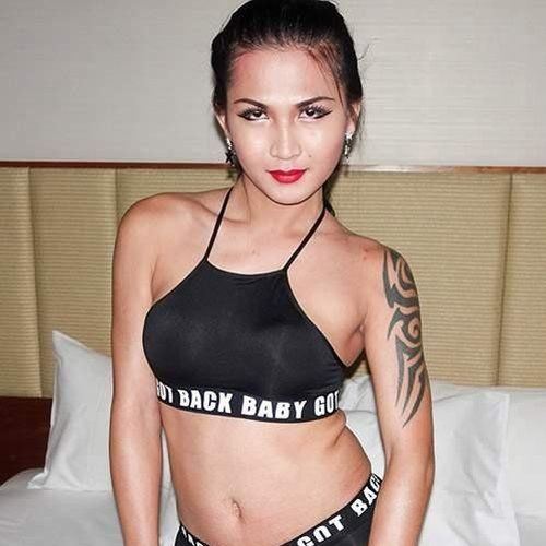 Ladyboy Benzey — Photos | AshemaleParadise