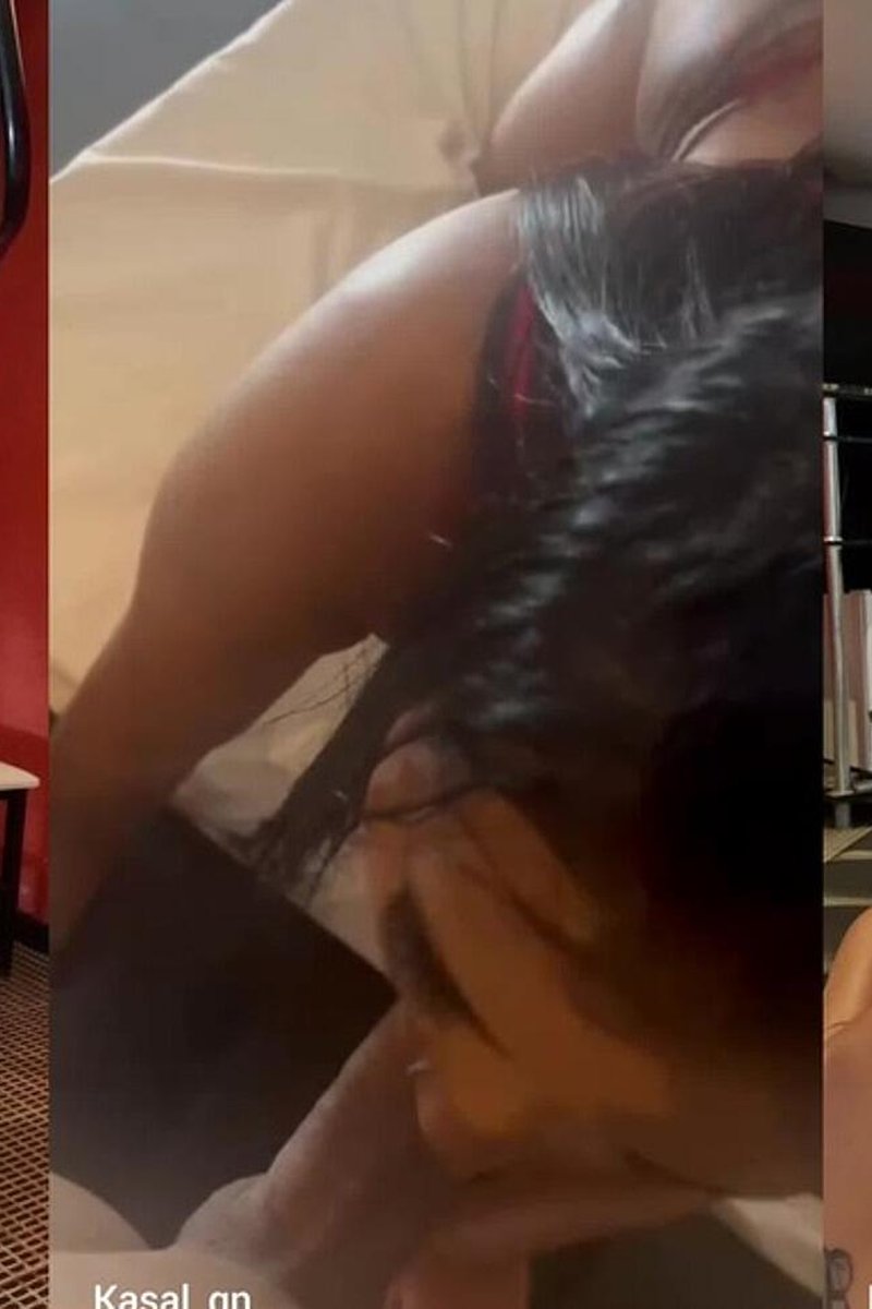 Com A Esposa Puta - Screenshot 1 of 4 - Amateur