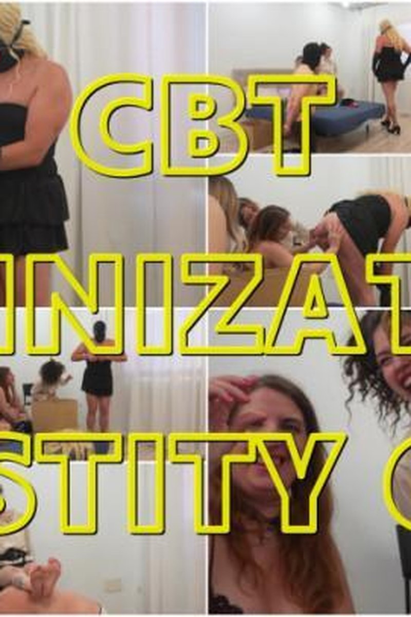 Sissyfication Alert - Screenshot 1 of 4 - BDSM