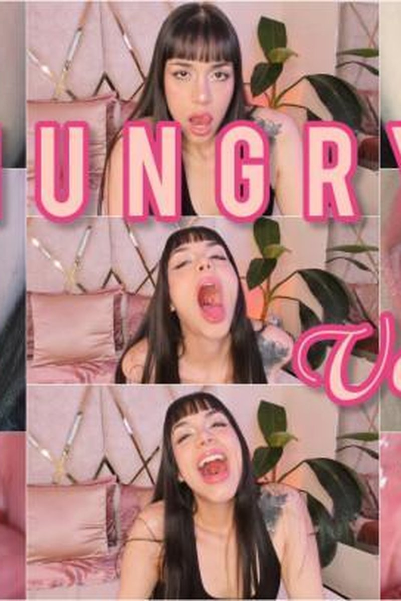 Hungry - Vore - Screenshot 1 of 4 - Food