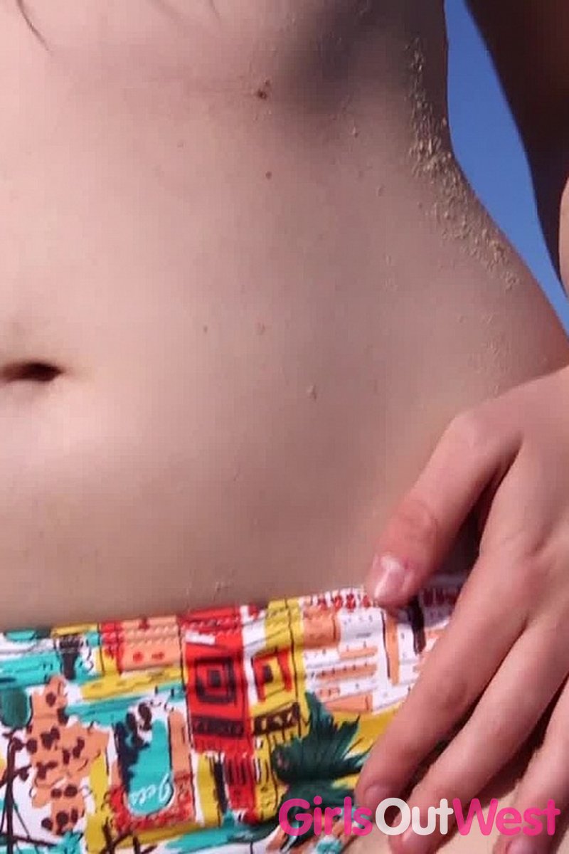 Alice - Sunshine - Screenshot 1 of 4 - Brown Hair