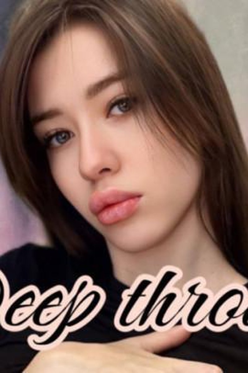 Deep Throat - Screenshot 1 of 4 - Big Ass