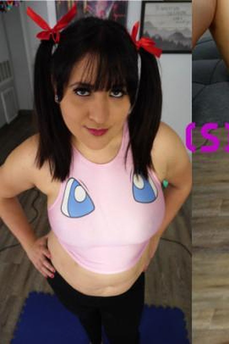 S)Exercise - Screenshot 1 of 4 - Big Tits