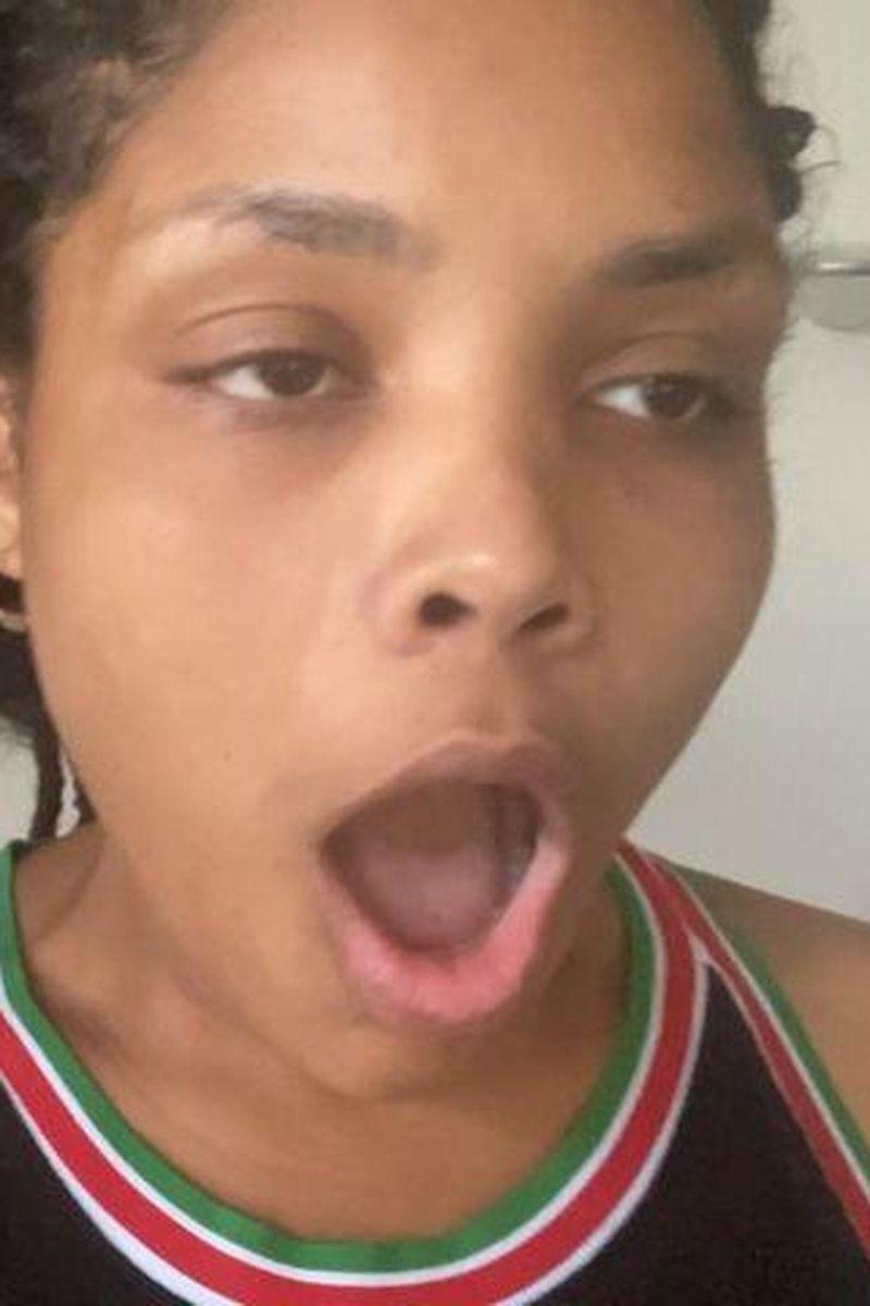 Burp Compilation - Screenshot 1 of 4 - Mouth Fetish